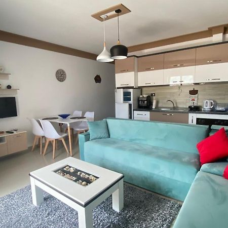 Guest'S Apartament Pogradec Eksteriør billede